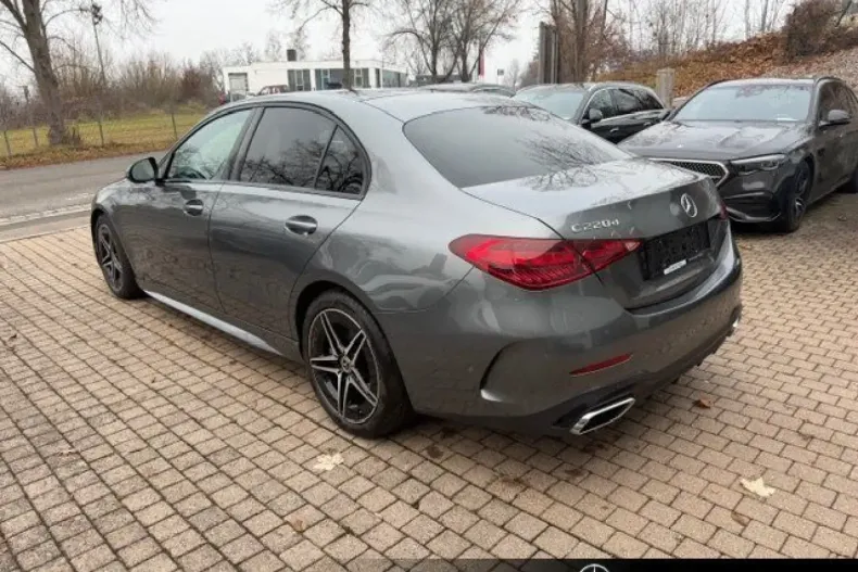 Mercedes-Benz C 220 din 2024 cu 62.000 km - oferta MER180960 - foto 4