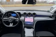 Mercedes-Benz C 220 din 2024 cu 62.000 km - oferta MER180960 - foto 9