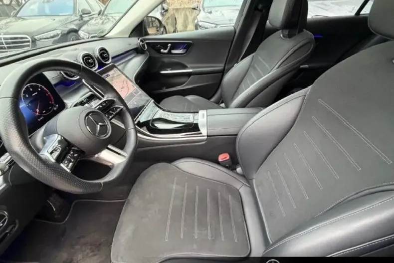Mercedes-Benz C 220 din 2024 cu 62.000 km - oferta MER180960 - foto 10