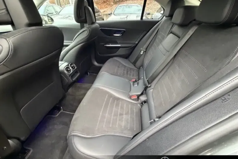 Mercedes-Benz C 220 din 2024 cu 62.000 km - oferta MER180960 - foto 11