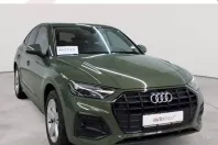 Audi Q5 din 2025 cu 35.907 km - oferta AUD180961 - foto 1
