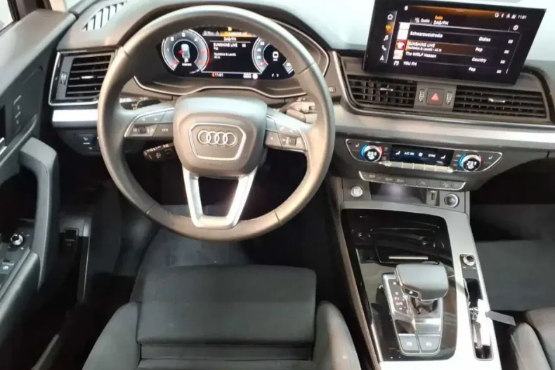 Audi Q5 din 2025 cu 35.907 km - oferta AUD180961 - foto 3