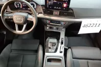 Audi Q5 din 2025 cu 35.907 km - oferta AUD180961 - foto 4