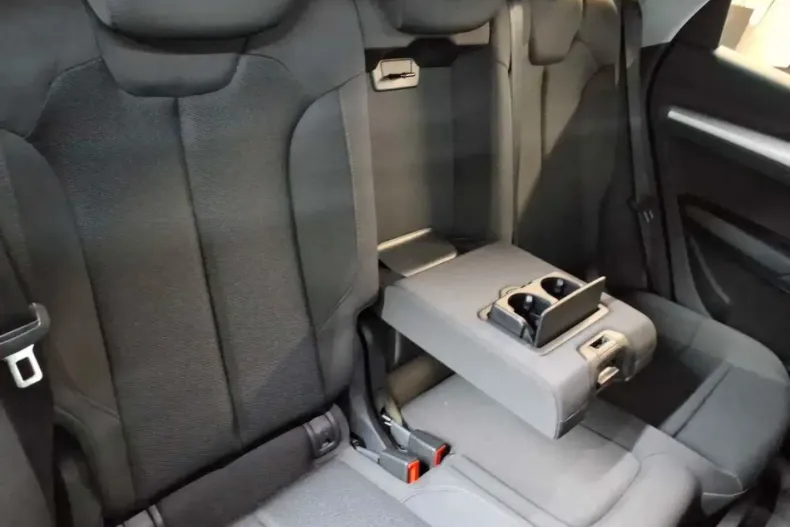 Audi Q5 din 2025 cu 35.907 km - oferta AUD180961 - foto 7