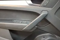 Audi Q5 din 2025 cu 35.907 km - oferta AUD180961 - foto 10