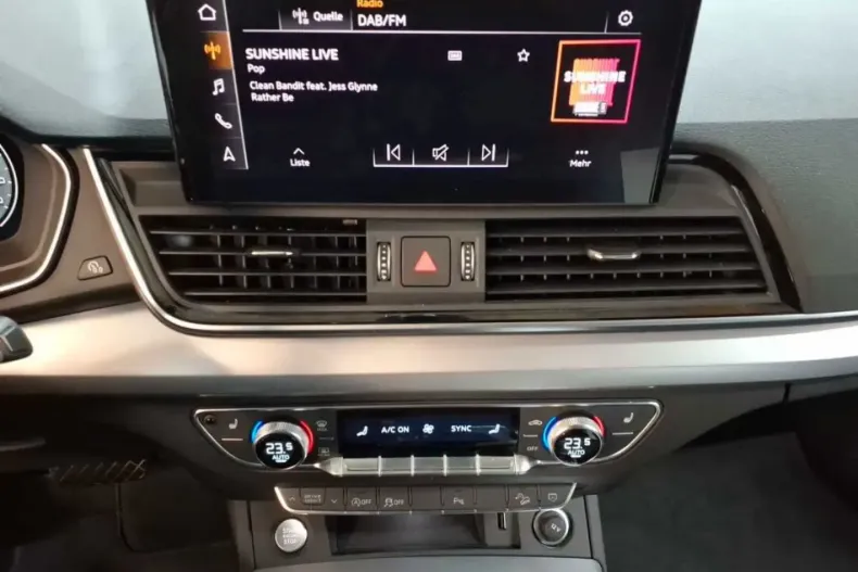 Audi Q5 din 2025 cu 35.907 km - oferta AUD180961 - foto 12