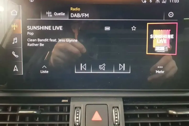 Audi Q5 din 2025 cu 35.907 km - oferta AUD180961 - foto 13