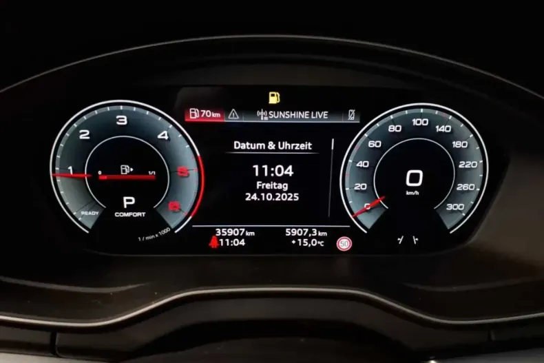 Audi Q5 din 2025 cu 35.907 km - oferta AUD180961 - foto 14