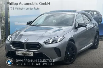 BMW M135 din 2024 - oferta BMW180962