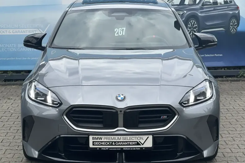 BMW M135 din 2024 cu 24.800 km - oferta BMW180962 - foto 4