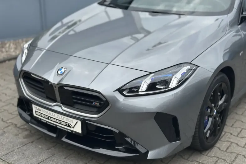 BMW M135 din 2024 cu 24.800 km - oferta BMW180962 - foto 9