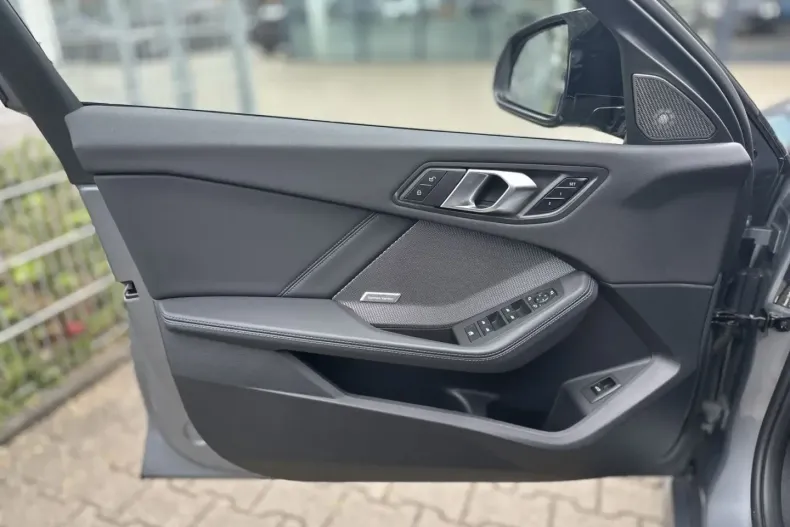 BMW M135 din 2024 cu 24.800 km - oferta BMW180962 - foto 13