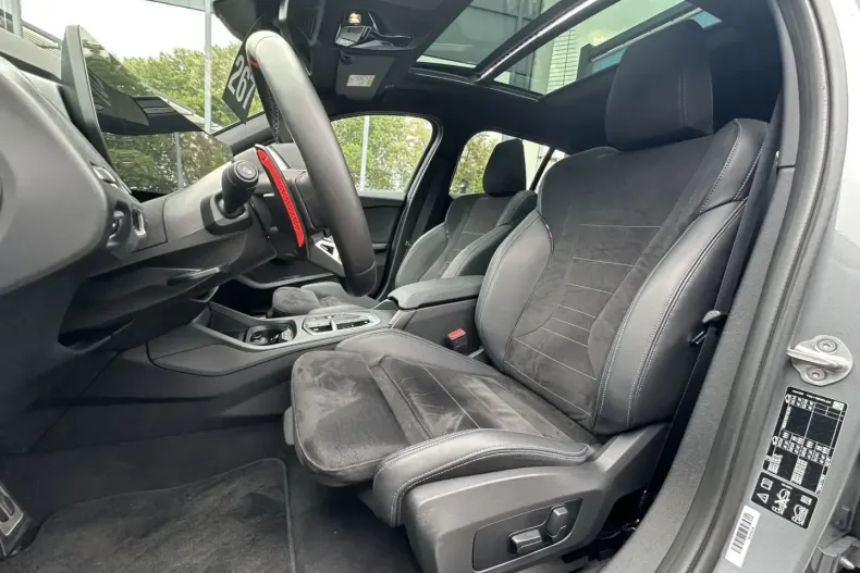 BMW M135 din 2024 cu 24.800 km - oferta BMW180962 - foto 15