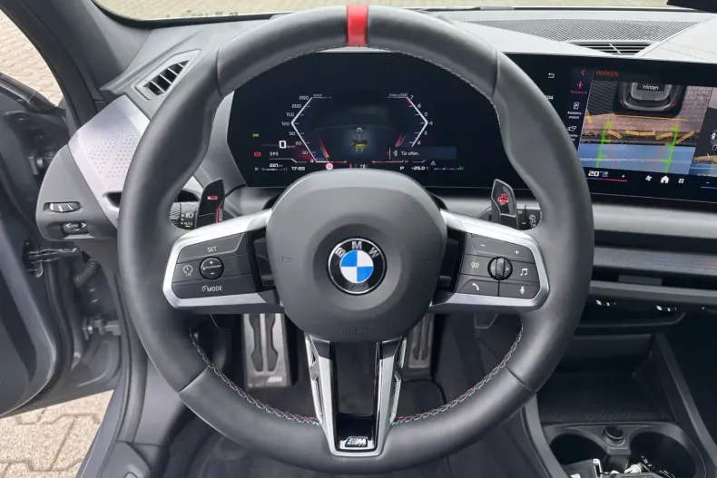 BMW M135 din 2024 cu 24.800 km - oferta BMW180962 - foto 16