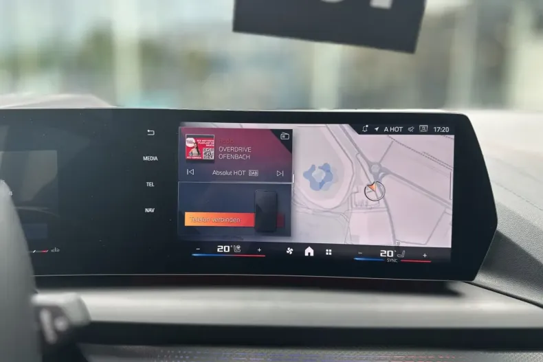 BMW M135 din 2024 cu 24.800 km - oferta BMW180962 - foto 17