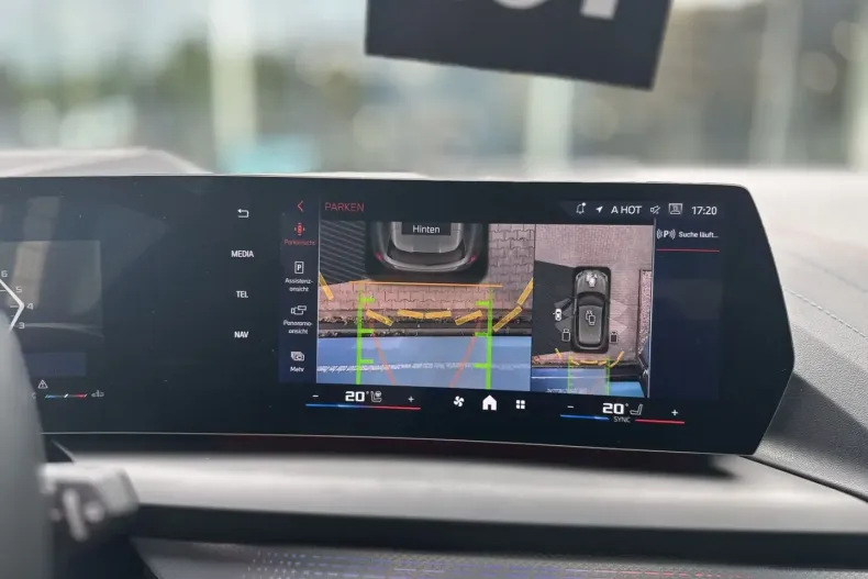 BMW M135 din 2024 cu 24.800 km - oferta BMW180962 - foto 18