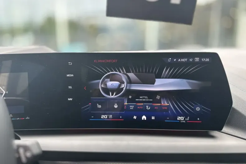 BMW M135 din 2024 cu 24.800 km - oferta BMW180962 - foto 19