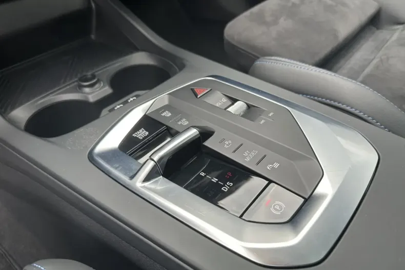 BMW M135 din 2024 cu 24.800 km - oferta BMW180962 - foto 21