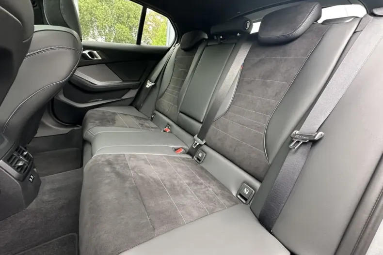 BMW M135 din 2024 cu 24.800 km - oferta BMW180962 - foto 22