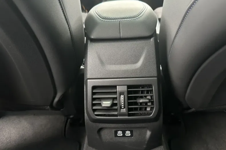 BMW M135 din 2024 cu 24.800 km - oferta BMW180962 - foto 23