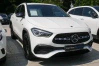 Mercedes-Benz GLA 250 din 2021 cu 93.736 km - oferta MER180963 - foto 3