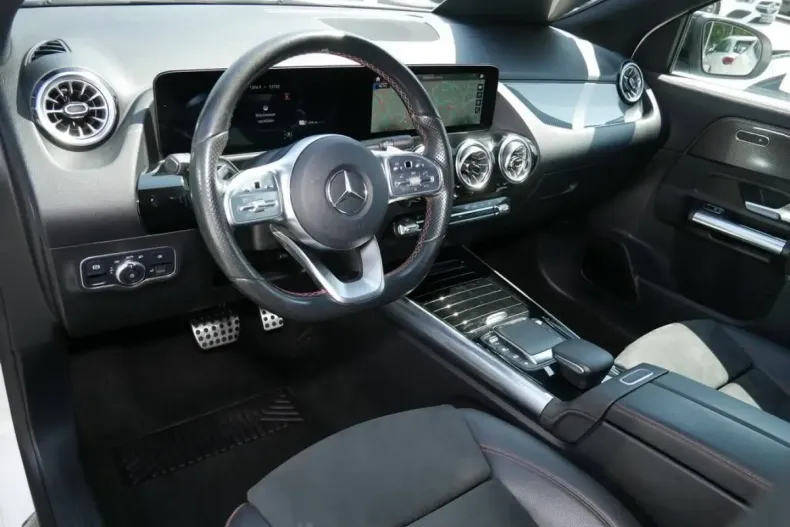 Mercedes-Benz GLA 250 din 2021 cu 93.736 km - oferta MER180963 - foto 10