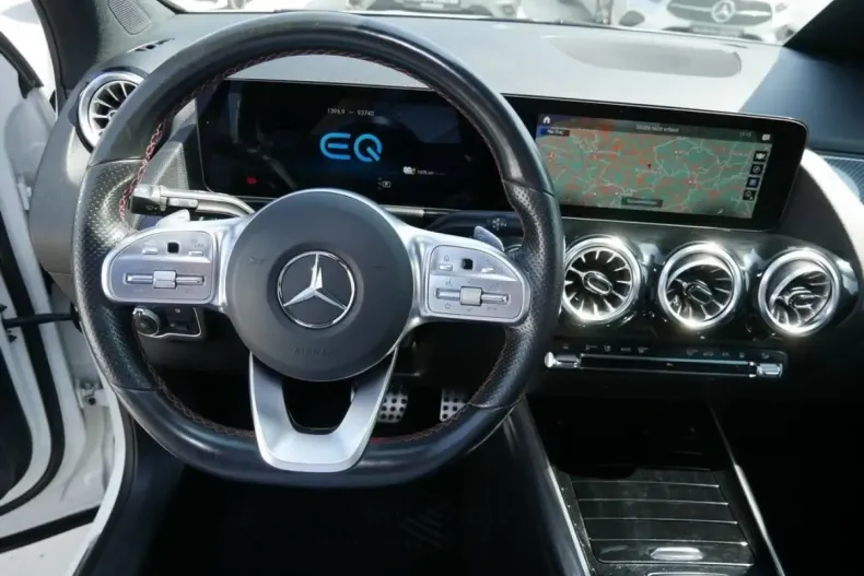 Mercedes-Benz GLA 250 din 2021 cu 93.736 km - oferta MER180963 - foto 13