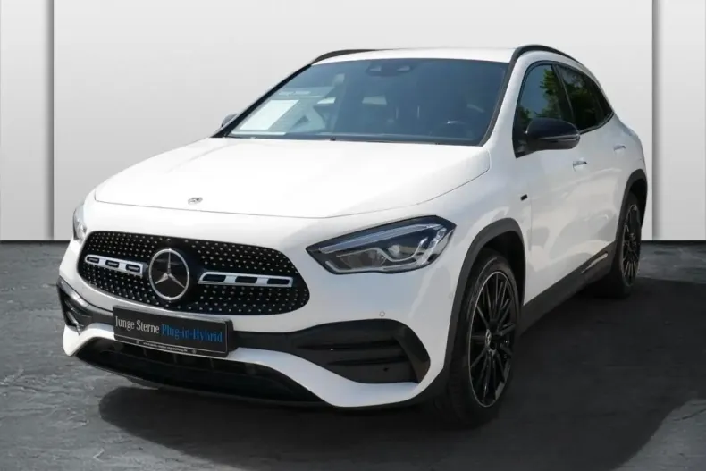 Mercedes-Benz GLA 250 din 2021 cu 93.736 km - oferta MER180963 - foto 14