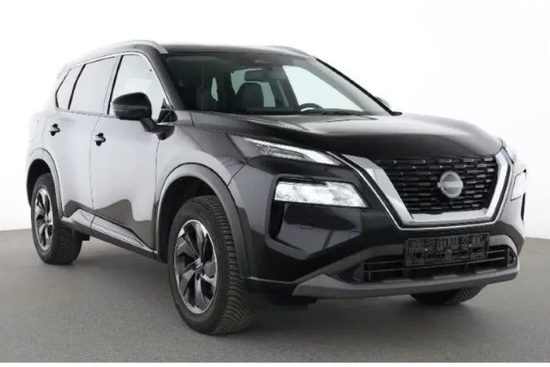 Nissan X-Trail din 2025 cu 21.457 km - oferta NIS180964 - foto 1
