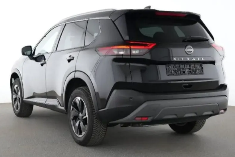 Nissan X-Trail din 2025 cu 21.457 km - oferta NIS180964 - foto 3