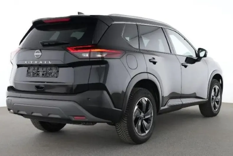 Nissan X-Trail din 2025 cu 21.457 km - oferta NIS180964 - foto 4