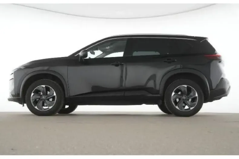 Nissan X-Trail din 2025 cu 21.457 km - oferta NIS180964 - foto 5