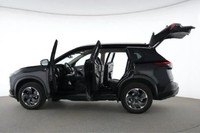 Nissan X-Trail din 2025 cu 21.457 km - oferta NIS180964 - foto 6