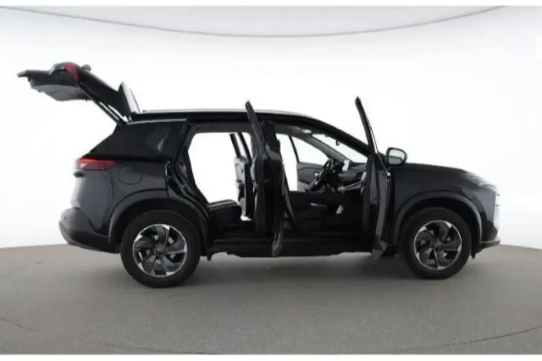 Nissan X-Trail din 2025 cu 21.457 km - oferta NIS180964 - foto 8