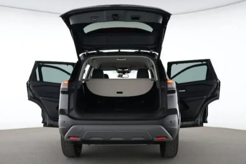 Nissan X-Trail din 2025 cu 21.457 km - oferta NIS180964 - foto 9