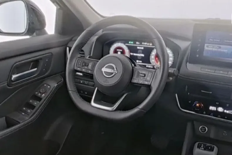 Nissan X-Trail din 2025 cu 21.457 km - oferta NIS180964 - foto 10