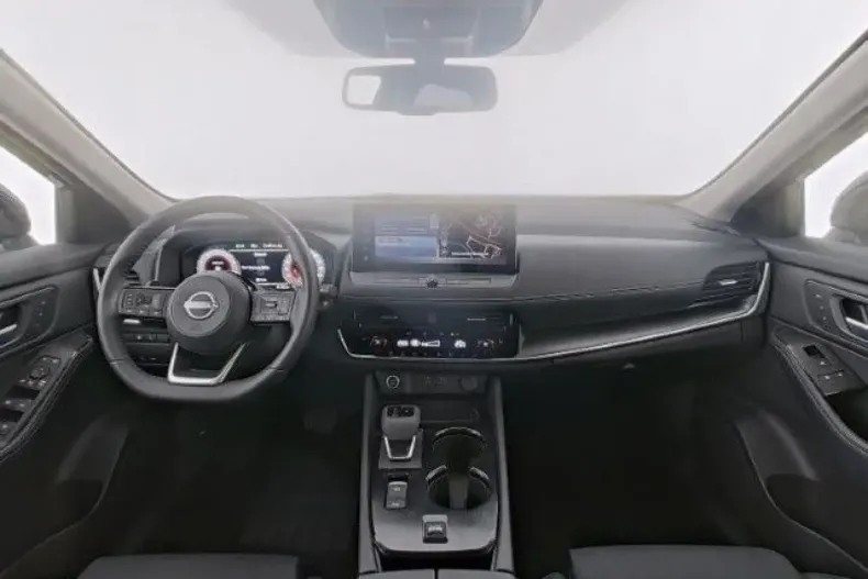 Nissan X-Trail din 2025 cu 21.457 km - oferta NIS180964 - foto 11