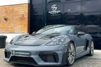 Porsche Boxster din 2025 cu 50 km - oferta POR180965 - foto 2