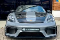 Porsche Boxster din 2025 cu 50 km - oferta POR180965 - foto 3