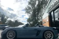 Porsche Boxster din 2025 cu 50 km - oferta POR180965 - foto 4