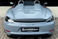 Porsche Boxster din 2025 cu 50 km - oferta POR180965 - foto 5