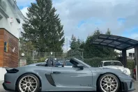 Porsche Boxster din 2025 cu 50 km - oferta POR180965 - foto 6