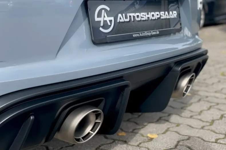 Porsche Boxster din 2025 cu 50 km - oferta POR180965 - foto 7