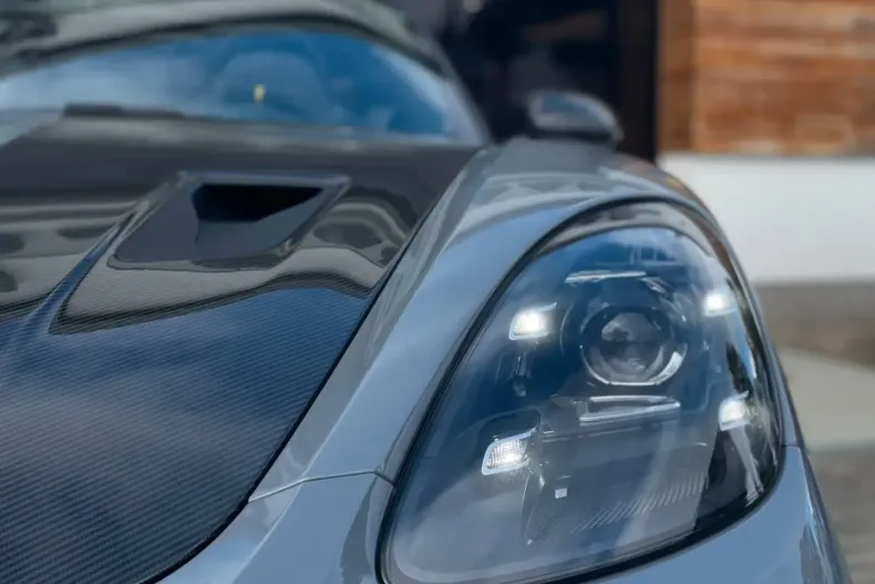 Porsche Boxster din 2025 cu 50 km - oferta POR180965 - foto 8