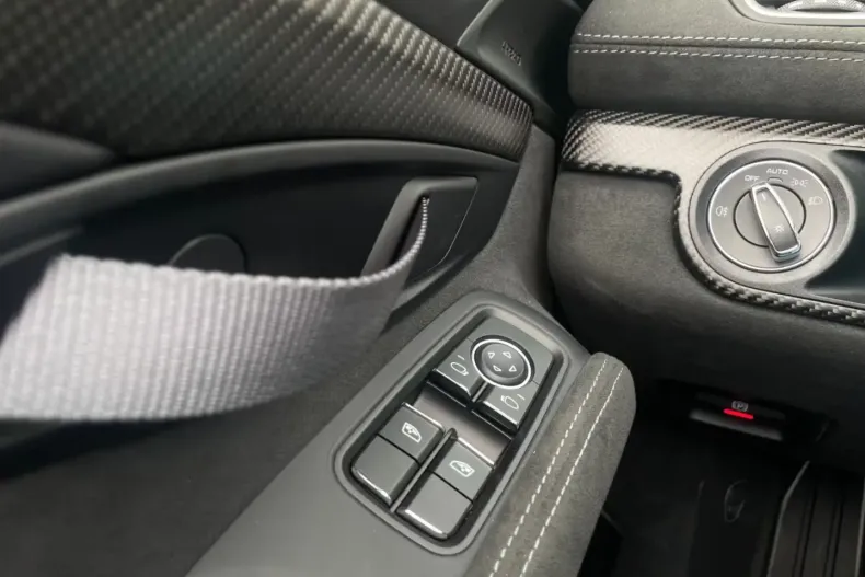 Porsche Boxster din 2025 cu 50 km - oferta POR180965 - foto 11