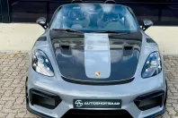 Porsche Boxster din 2025 cu 50 km - oferta POR180965 - foto 12