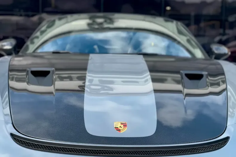 Porsche Boxster din 2025 cu 50 km - oferta POR180965 - foto 15