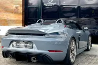 Porsche Boxster din 2025 cu 50 km - oferta POR180965 - foto 18