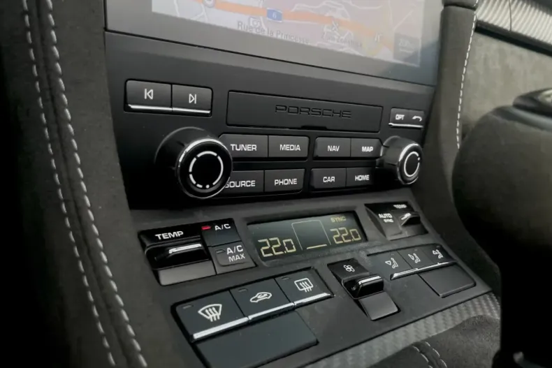 Porsche Boxster din 2025 cu 50 km - oferta POR180965 - foto 19