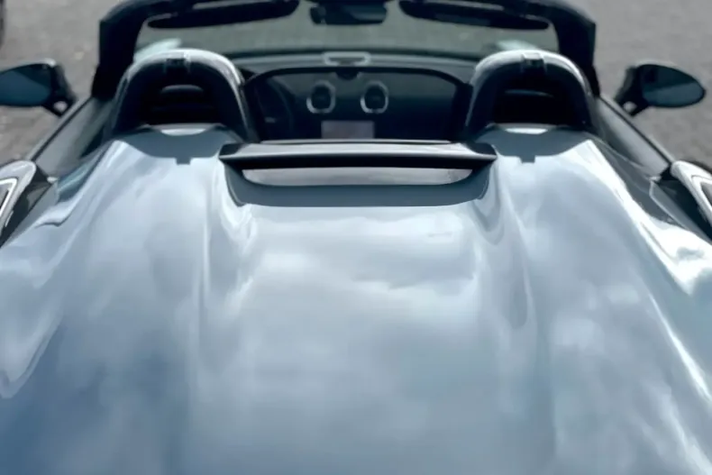 Porsche Boxster din 2025 cu 50 km - oferta POR180965 - foto 20